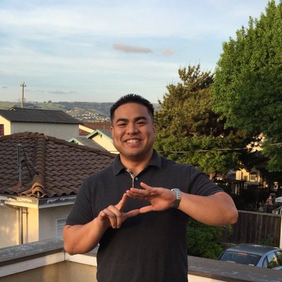 Profile Picture of Glenn Nate (@UCGlennNate) on Twitter