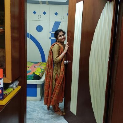 Profile Picture of Sudha Anand (@SudhaAn86452920) on Twitter