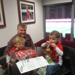 Profile Picture of Scott Dowden-Teale (@sdt1175) on Twitter