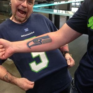 Profile Picture of Michael Stiverson (@MLStiversonjr) on Twitter