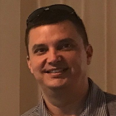 Profile Picture of Josephpuckett (@josephpuckett) on Twitter