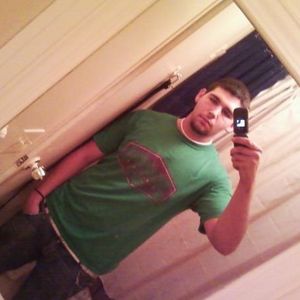 Profile Picture of Joshua Leaver (@cry_my_last_tear) on Myspace