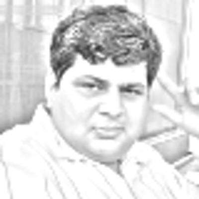 Profile Picture of Shekhar Joshi (@shekharjoshi) on Twitter