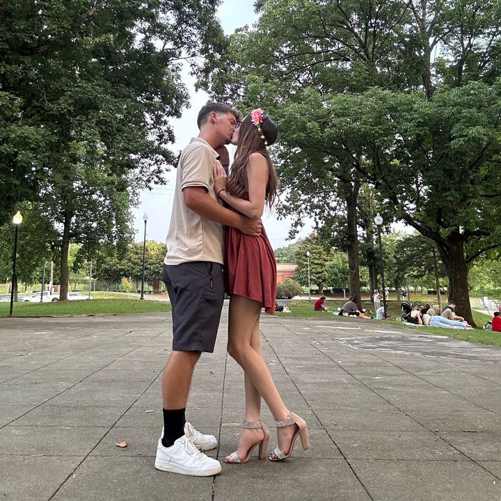 Profile Picture of Jonathan Brinkman (@jonathanbrinkman6) on Tiktok