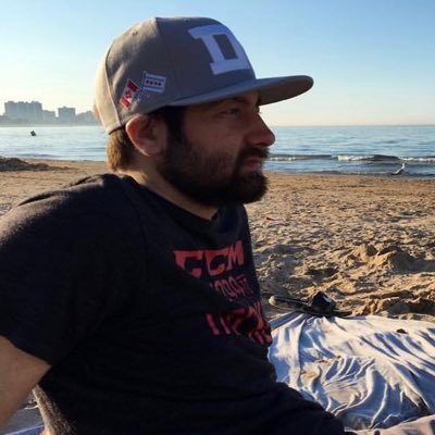 Mario Tirabassi - Twitter Profile Picture of Mario Tirabassi (@Mario_Tirabassi) on Twitter