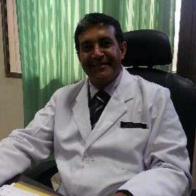 Rana Chengappa - Twitter Profile Picture of Rana Chengappa (@ranachengappa) on Twitter