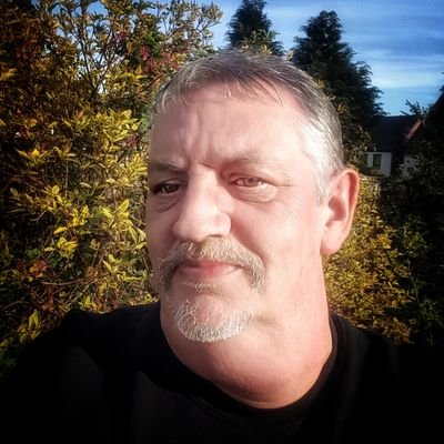 Profile Picture of Mike Ingram (@sunray22) on Twitter