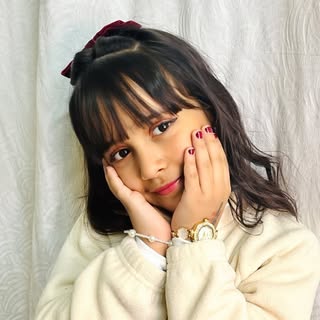Profile Picture of إيـلين Eileen (@model.eileen) on Instagram