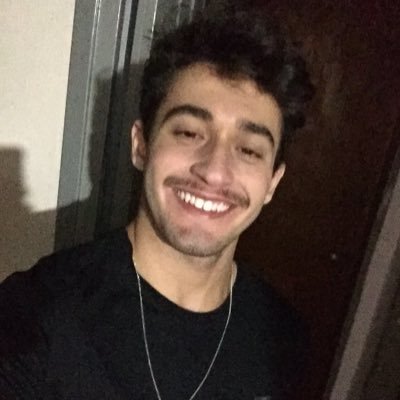 Profile Picture of Ricardo Andrade (@_ricardinn) on Twitter