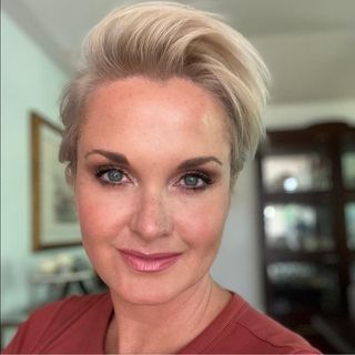 Profile Picture of Nicole Burns (@mrsburndog81) on Instagram