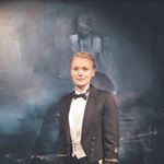 Profile Picture of Kadetti Kiira Kiikeri (@kadettikiikeri) on Instagram