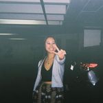Profile Picture of Amber Huynh (@akahuynh) on Instagram