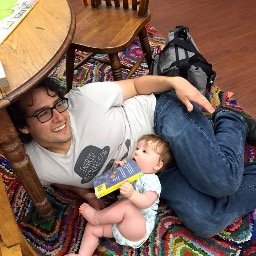 Profile Picture of Nicholas A. Izzo (@nicholasaizzo) on Twitter