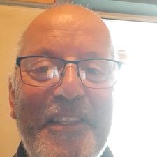 Profile Picture of Brendan Cahill (@bcahill1950) on Twitter