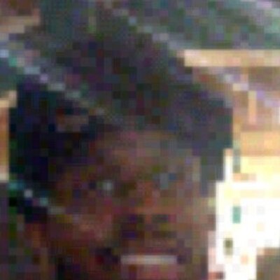 Profile Picture of Qadir Shabazz (@qadirshabazz) on Twitter