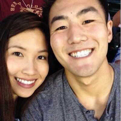 Profile Picture of Amy Doan (@amydoan36) on Twitter