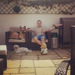 Profile Picture of George Callaway (@georgecallaway5) on Instagram