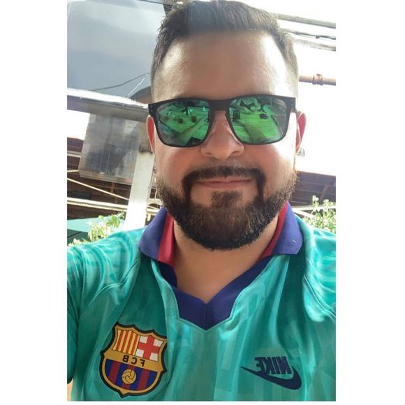 Profile Picture of Jose Gomez (@jg_at_pine) on Poshmark