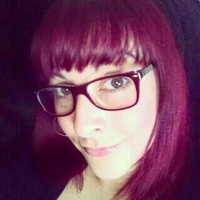 Vicki Garner - Twitter Profile Picture of Vicki Garner (@garner_vicki) on Twitter