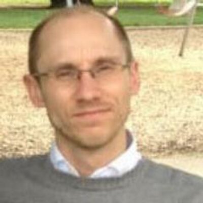 Profile Picture of Travis Spencer (@travisspencer) on Twitter