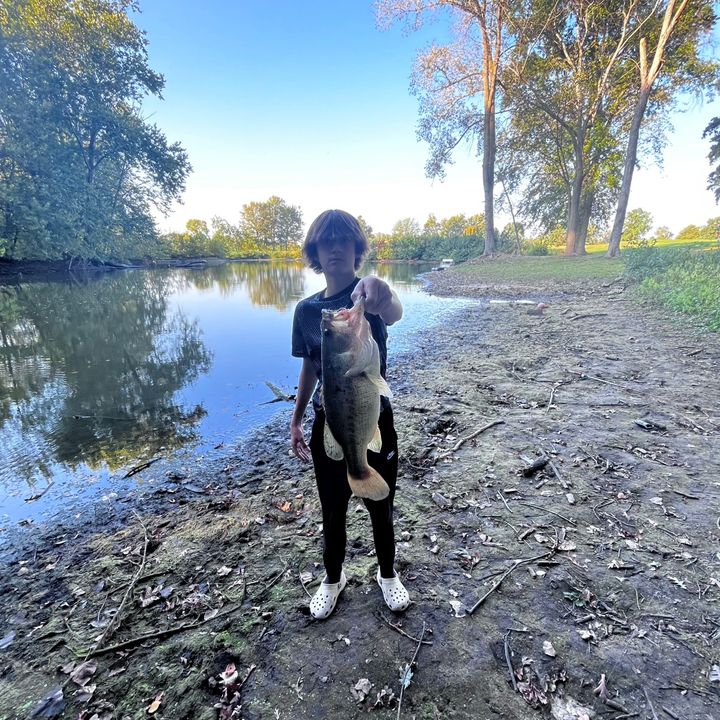 Profile Picture of John (@john.fournier) on Tiktok