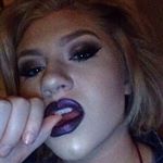 Profile Picture of Kathy Alex Grace (@kathy._.grace) on Instagram