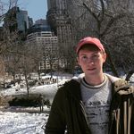 Profile Picture of kyle logan holter (@kyleloganholter) on Instagram