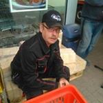Profile Picture of Manfred Bethge (@manfredbethge) on Instagram