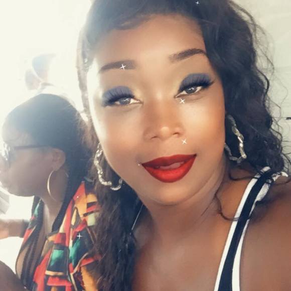 Profile Picture of Buffie Sofine (@shebbyun) on Poshmark