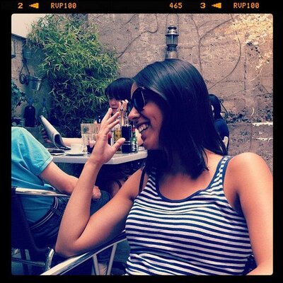 Profile Picture of Maria Isabel Schulz (@Marischulz) on Twitter