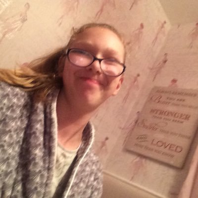 Profile Picture of Amie Leigh Howell (@AmieLeighHowel2) on Twitter