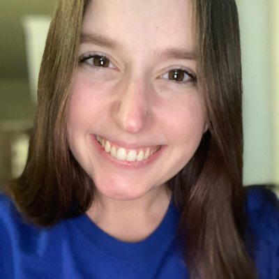 Profile Picture of Katie Jarrell (@kjarrellbhisdn1) on Twitter