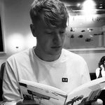Profile Picture of Johnny Groves /  21 (@john_groves_) on Instagram