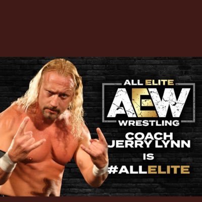 Profile Picture of Jerry Lynn (@itsjerrylynn) on Twitter