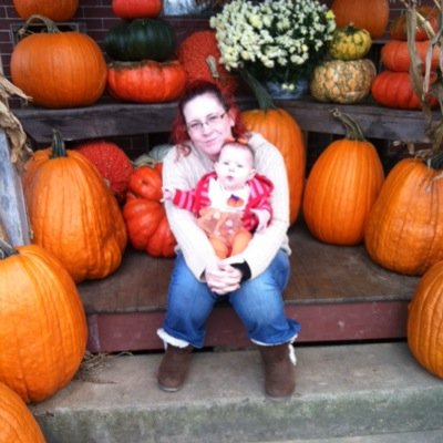 Profile Picture of Terra Stephens (@tygerlily201219) on Twitter