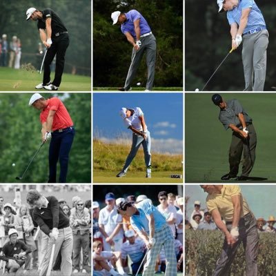 Profile Picture of Derek Ingram (@dingramgolf) on Twitter