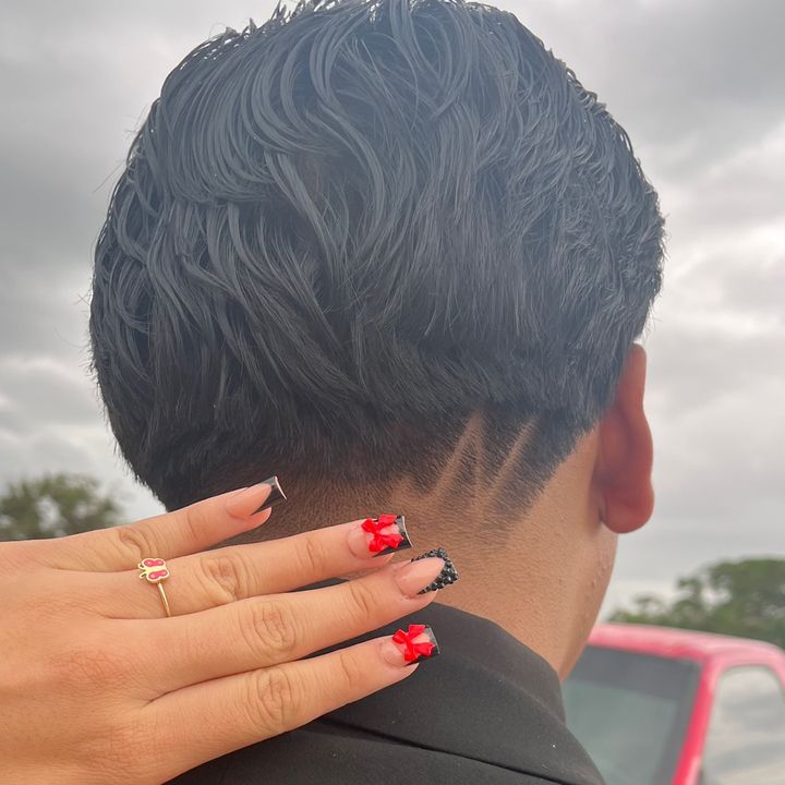 Profile Picture of alex arriaga (@07arriaga) on Tiktok