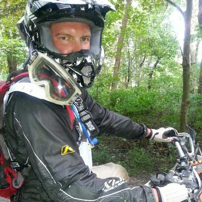 Profile Picture of Jeff Harbison (@harbison_jeff) on Twitter