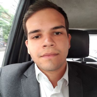 Profile Picture of Filipe Rocha (@_filiperocha) on Twitter