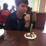 Profile Picture of Jacob Humble (@theoneguynamedjacob) on Instagram