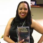 Profile Picture of Donna Hodge Harper (@ladonna_author) on Instagram