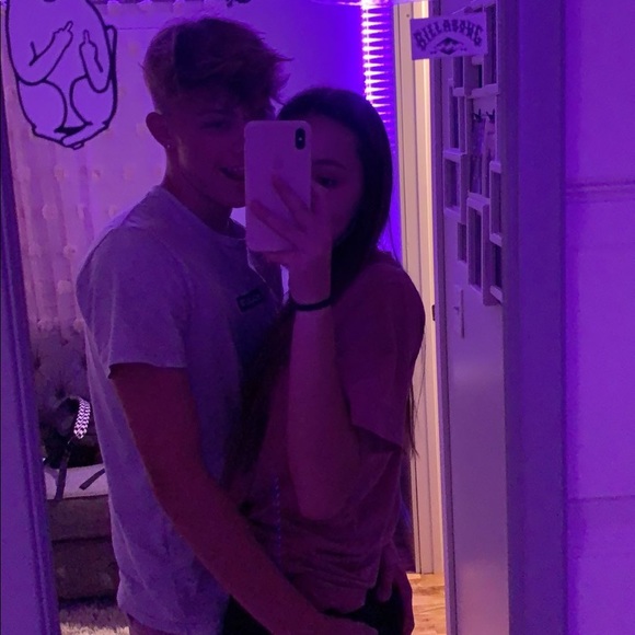 Profile Picture of Amelia Mcmahon (@ameliamcmahon) on Poshmark