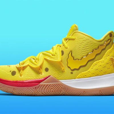 Profile Picture of Eric Mac Lain’s Shoes (@mac_shoes) on Twitter