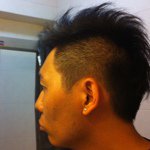 Rex Wong - Instagram Profile Picture of Rex Wong (@rexchon) on Instagram