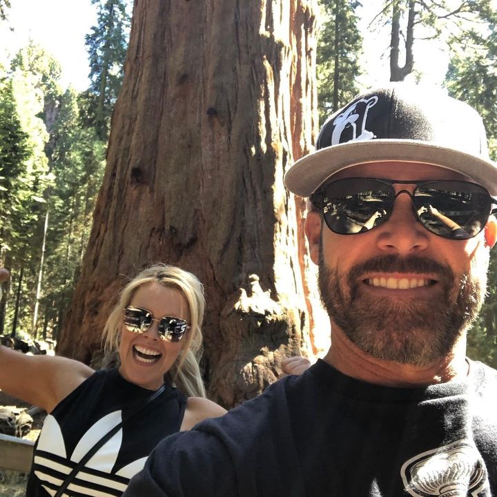 Profile Picture of John Newbury (@@newbury007) on Tiktok