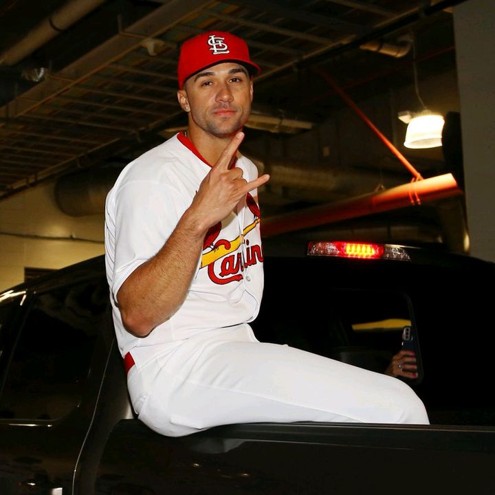 Profile Picture of JACK FLARTY MLB (@jackflarty) on Tiktok