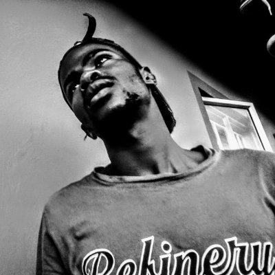 Profile Picture of Mr DANGATORY (@jahnny_dang) on Twitter