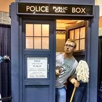 Profile Picture of Darren Tyler Shaw (@Darrenethis94) on Twitter