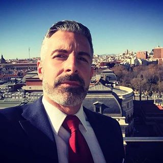 Profile Picture of Damien Gignac (@Damien-Gignac) on Facebook