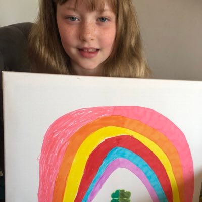 Profile Picture of Elaine Potts (@ElaineP18655749) on Twitter